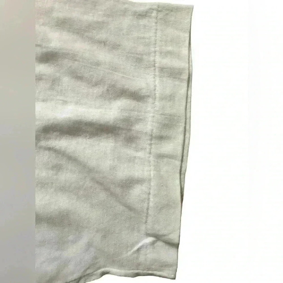 VINTAGE Hang Loose Hawaii Extra Large White Shaka Single Stitch Tshirt 90s - Picture 2 of 8